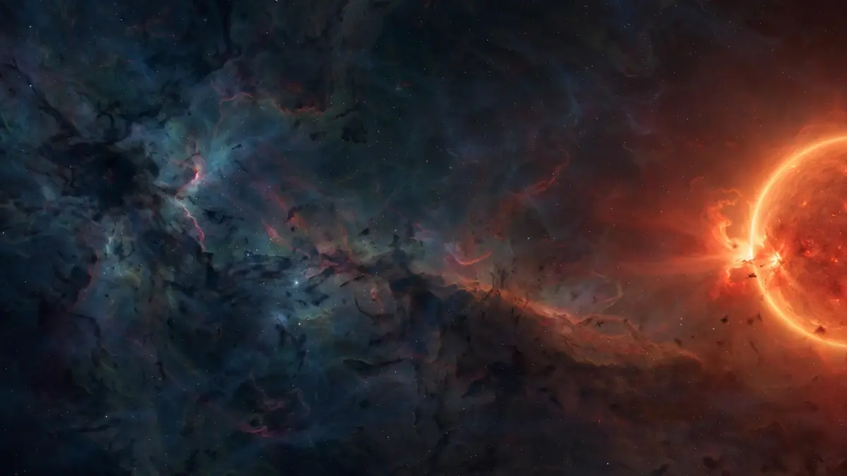 The End of the World in Science and Scripture: What Physics Says, What the Quran Said First