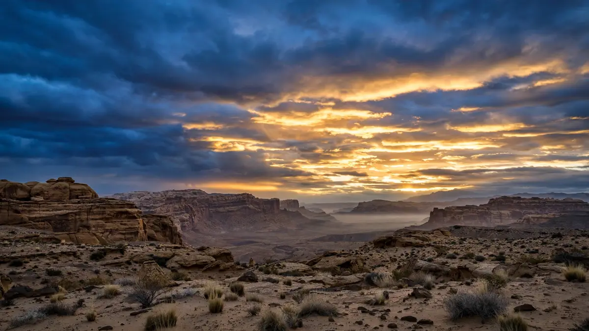 The 17 Names of the Day of Judgment in the Quran — and What Each One Reveals About It