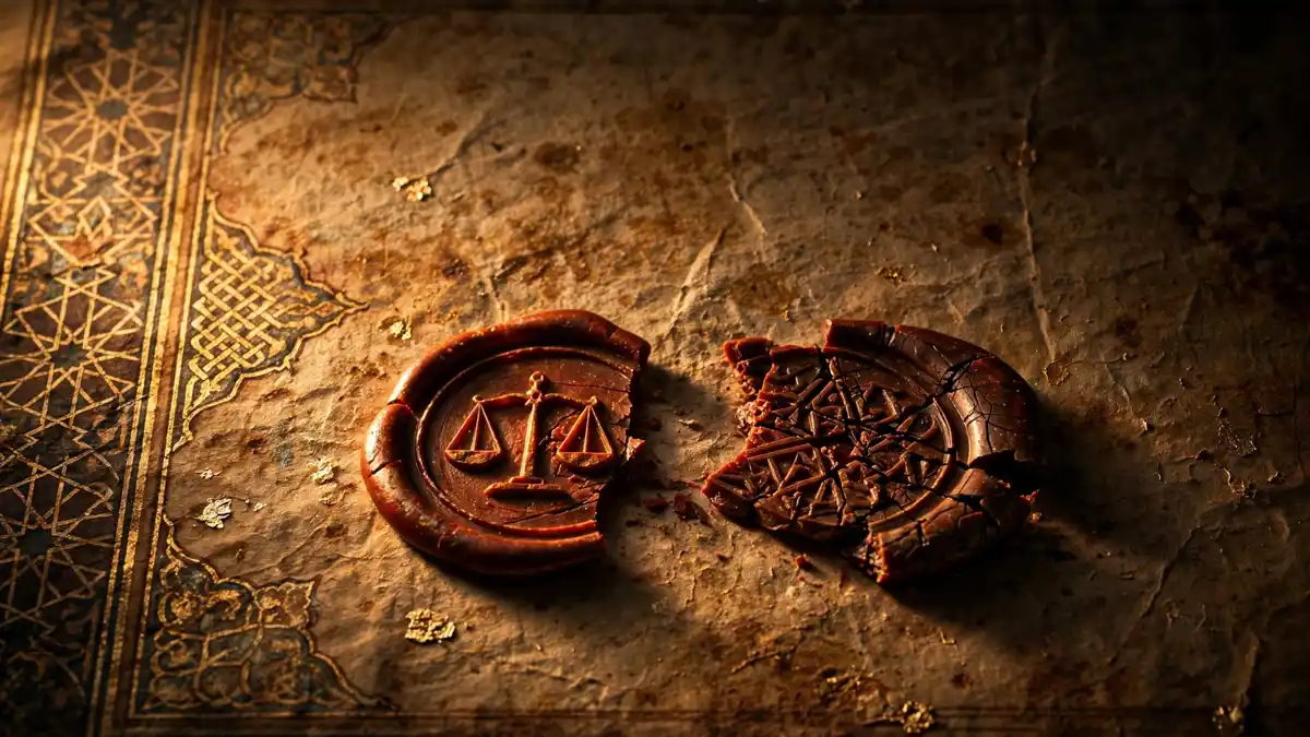 The 30 False Dajjals: How History Itself Proved the Prophet ﷺ Right